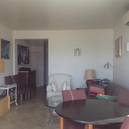 Apartamento Croisette Nice View Cannes