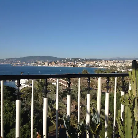 Croisette Nice View